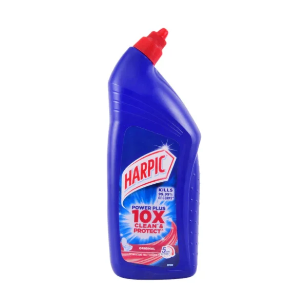 HARPIC TOILET CLEANER POWER PLUS ORIGINAL 900 ML