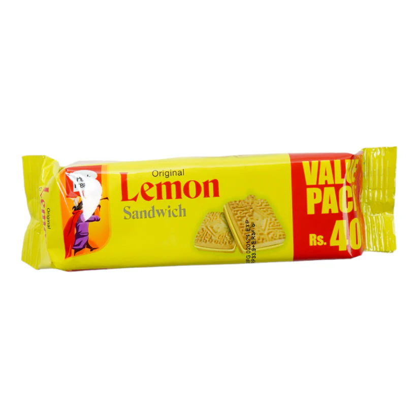 8964002759217_1 (1) PEEK FREANS LEMON HR SANDWICH 72 GM - Image 1