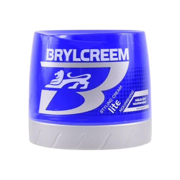 BRYLCREEM HAIR CREAM LITE 250 ML