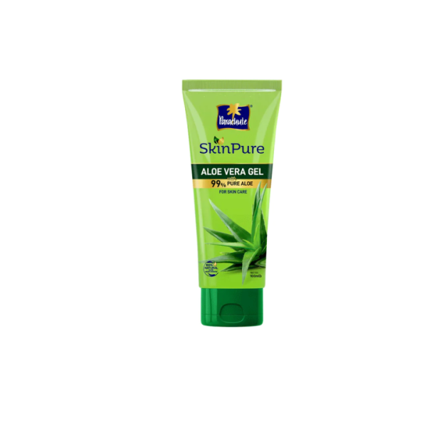 PARACHUTE SKIN PURE ALOE VERA 99% GEL