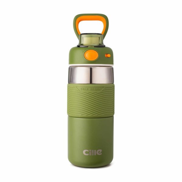 CILLE 316 WATER BOTTLE 500 ML
