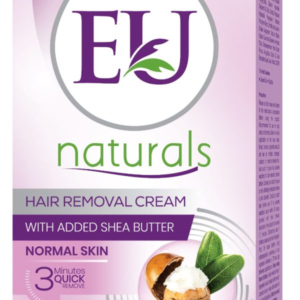EU HAIR REMOVAL CREAM FOR NORMAL SKIN 200 GM