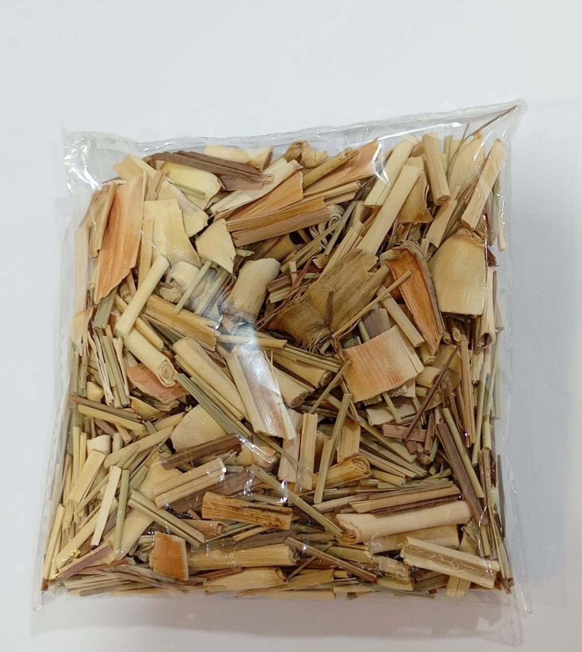 GG LEMON GRASS 50GM - Image 1