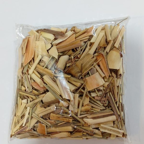 GG LEMON GRASS 50GM