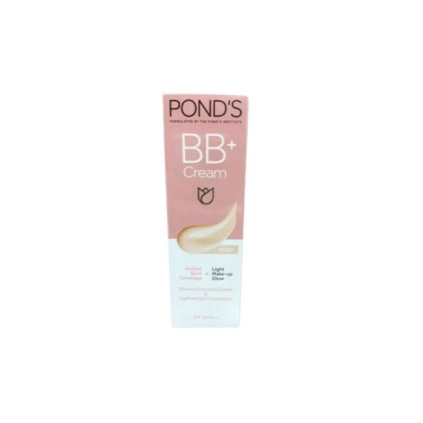 POND'S BB+ CREAM INSTANT SPOT COVERAGE SPF 30PA++ 9G