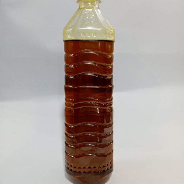 MUSTARD OIL 800GM