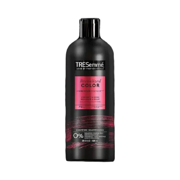 TRESEMME SHAMPOO COLOR REVITALIZE 828 ML