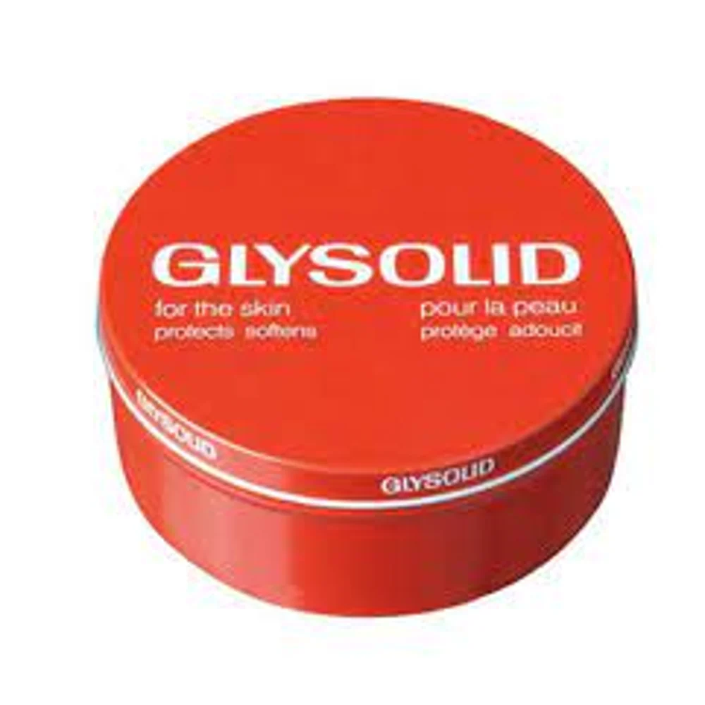 AFP-000072113-1000 GLYSOLID CREAM FOR SKIN PROTECTS SOFTENS 250 ML - Image 1
