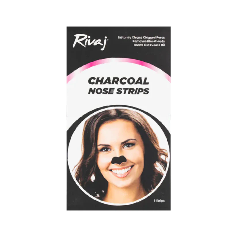 AFP-000084991_523794ab-4434-4d27-914e-870bd8282008 RIVAJ CHARCOAL NOSE STRIPS - Image 1