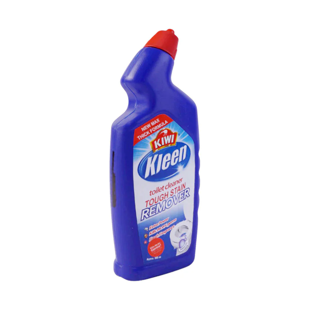 AFP-000117130 KIWI KLEEN TOILET CLEANER TOUGH STAIN REMOVER 500 ML - Image 1