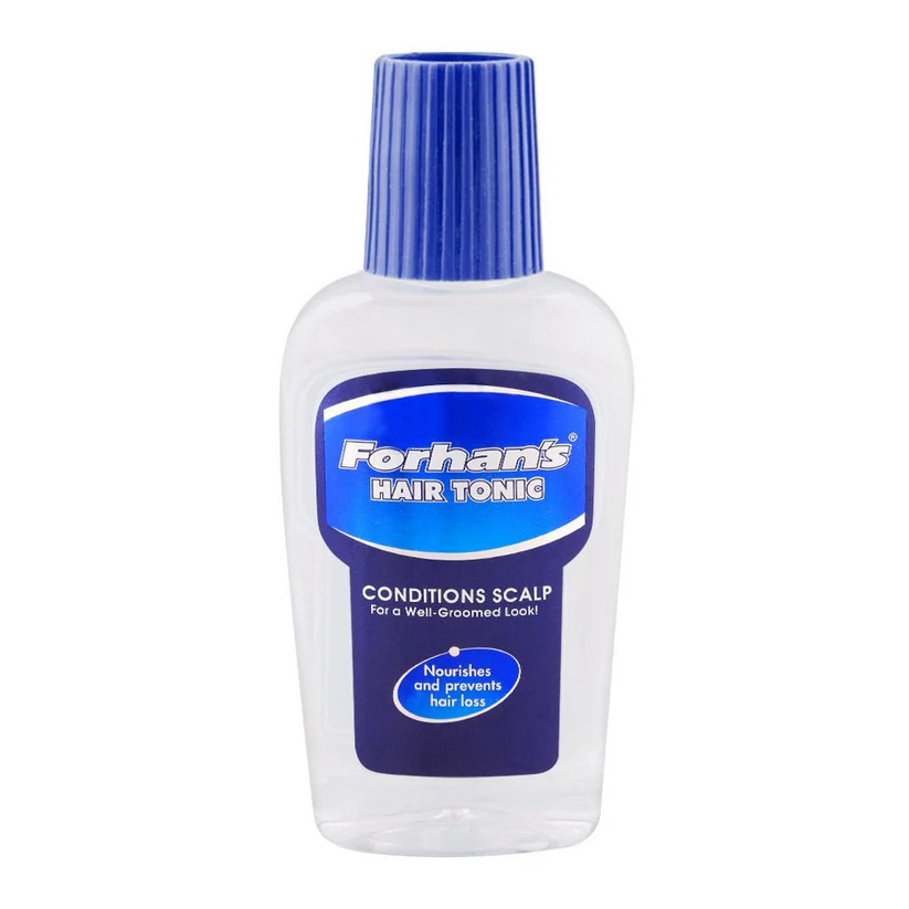 AFP-000118187-1000 FORHANS HAIR TONIC CONDITIONS SCALP 100ML - Image 1
