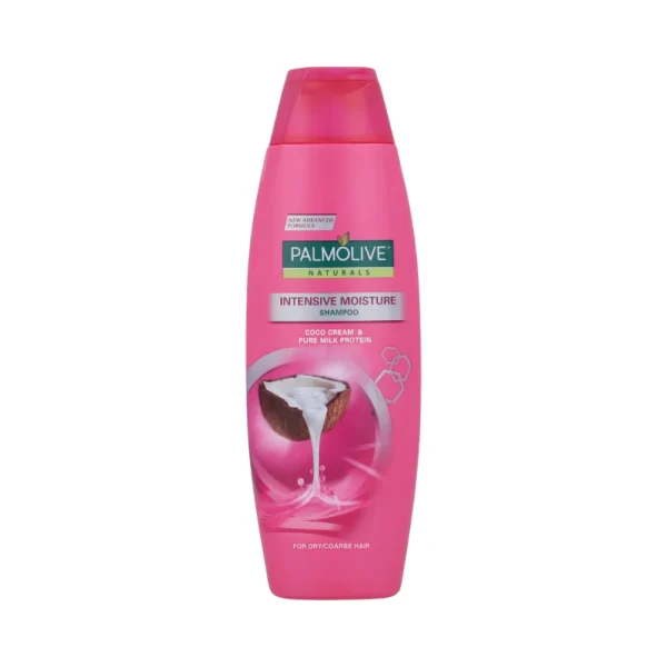 PALMOLIVE SHAMPOO INTENSIVE MOISTURE 180 ML