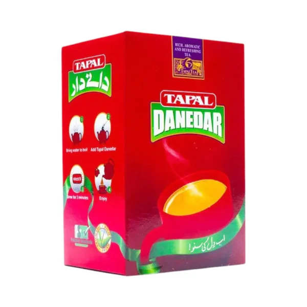 TAPAL DANEDAR PACK 85 GM
