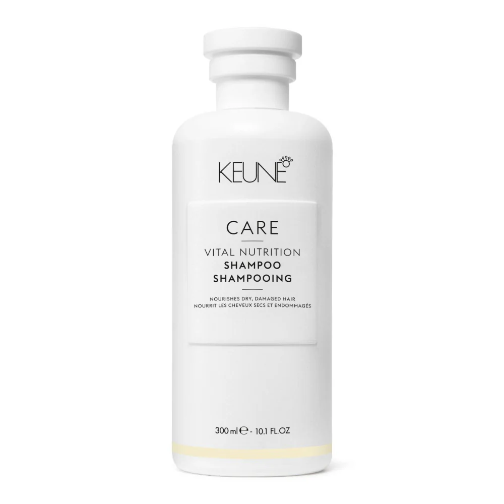 AFP-000134542-1000 KEUNE SHAMPOO CARE VITAL NUTRITION 300 ML - Image 1