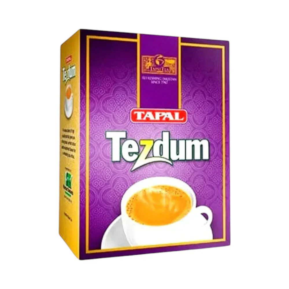 AFP-000169894 TAPAL TEZDUM 85 GM - Image 1