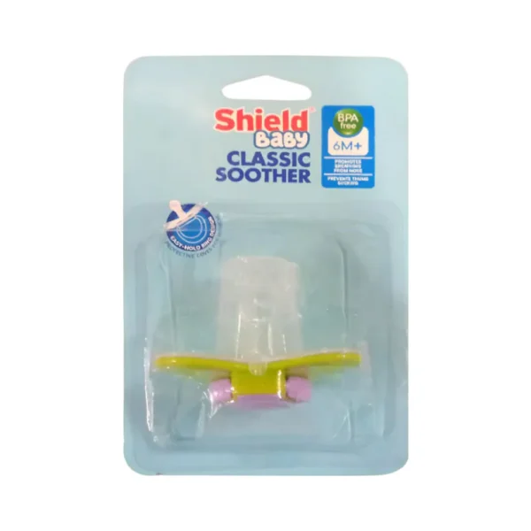SHIELD SOOTHER PC