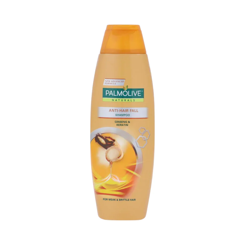 AFP-000250435_157e12cf-88f7-454f-b214-0d5d5f7c2211 PALMOLIVE SHAMPOO ANTI-HAIR FALL 180 ML - Image 1