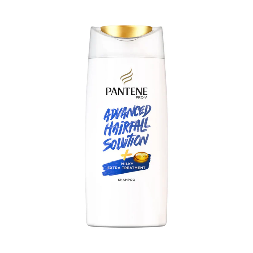 AFP-000263727_3d1d03c3-f187-4308-a9a2-8985d93ade93 (1) PANTENE SHAMPOO MILKY EXTRA TREATMENT 650ML - Image 1