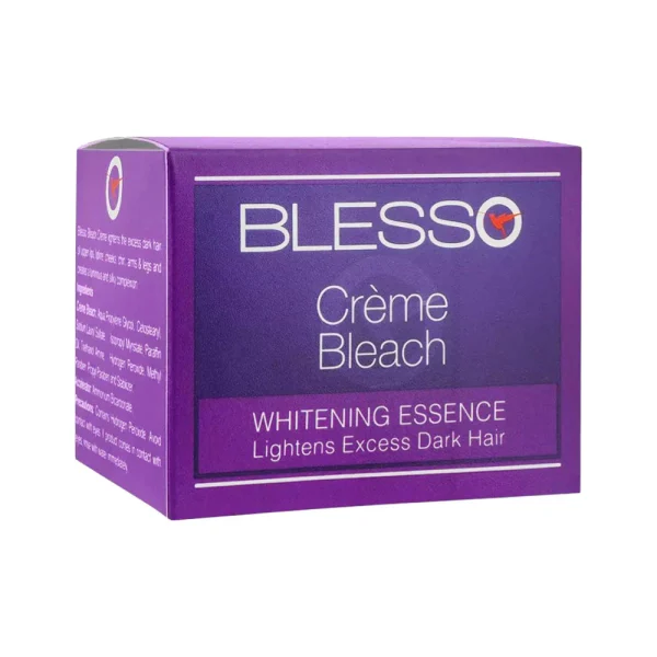 BLESSO CREAM BLEACH 40GM