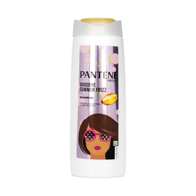 AFP-000349063 PANTENE SHAMPOO ANTI FRIZZ 360ML - Image 1