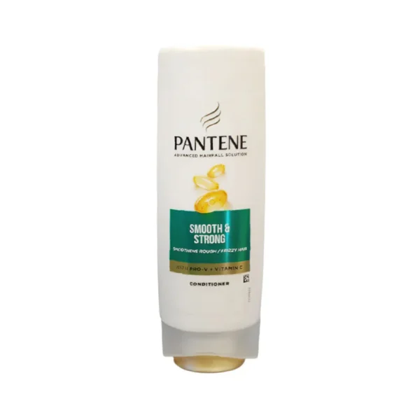 PANTENE CONDITIONER SMOOTH & STRONG 180 ML
