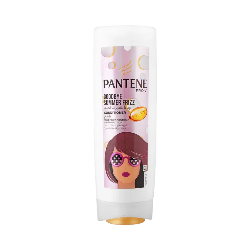 AFP-000417724 PANTENE CONDITIONER GOODBYE SUMMER FRIZZ 360 ML - Image 1
