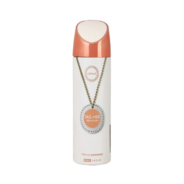 ARMAF BODY SPRAY TAG HER 200ML