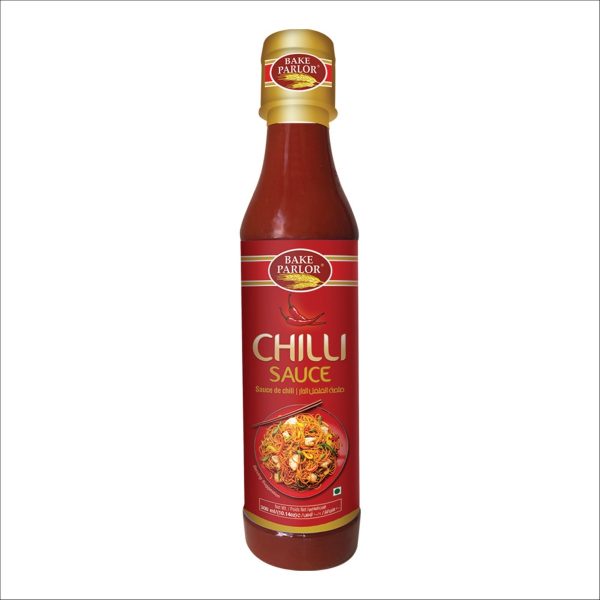 BAKE PARLOR CHILLI SAUCE 750ML