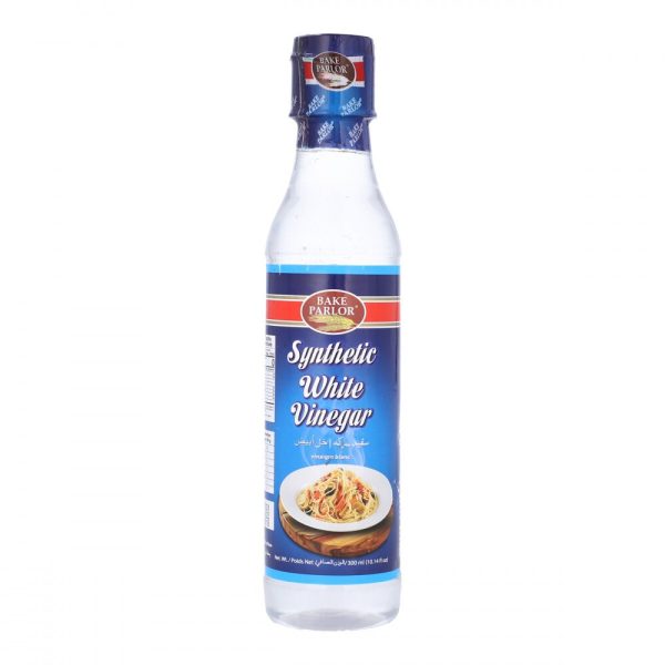 BAKE PARLOR SYNTHETIC VINEGAR 300ML