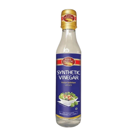 BAKE VINE 750 BAKE PARLOR SYNTHETIC VINEGAR 750ML - Image 1