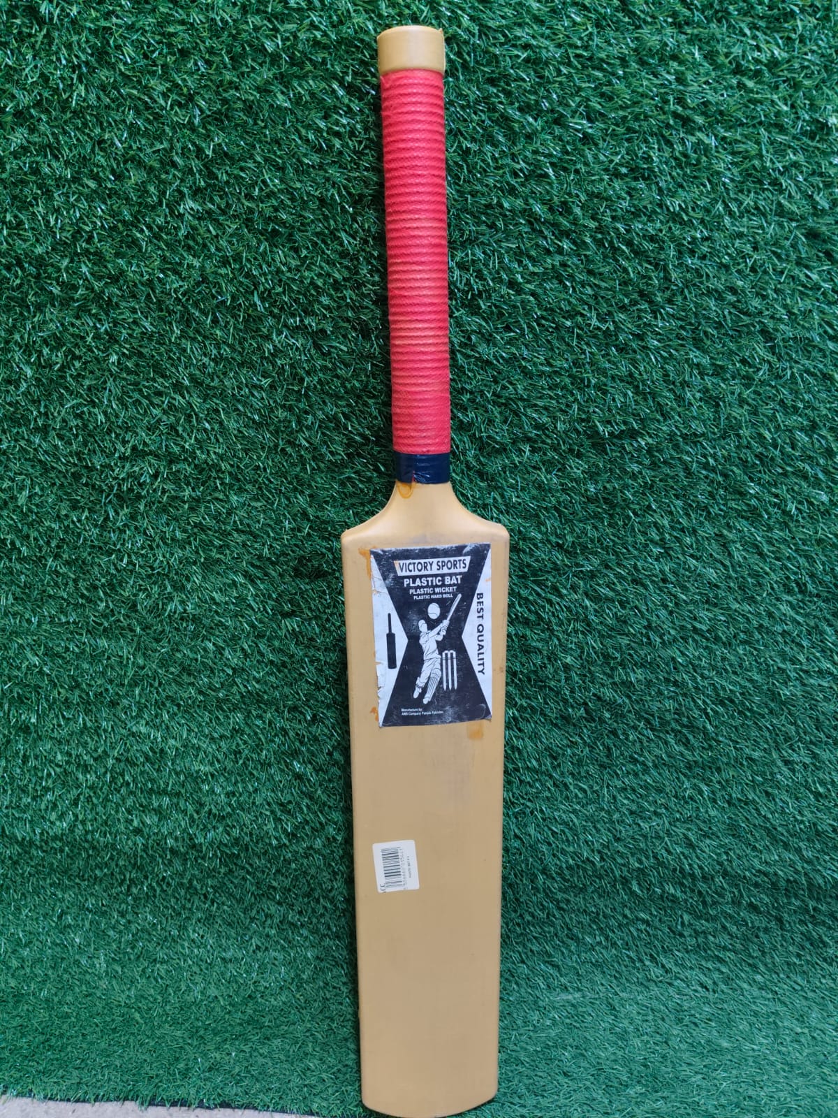 BAT PLASTIC BAT FOR KID - Image 1