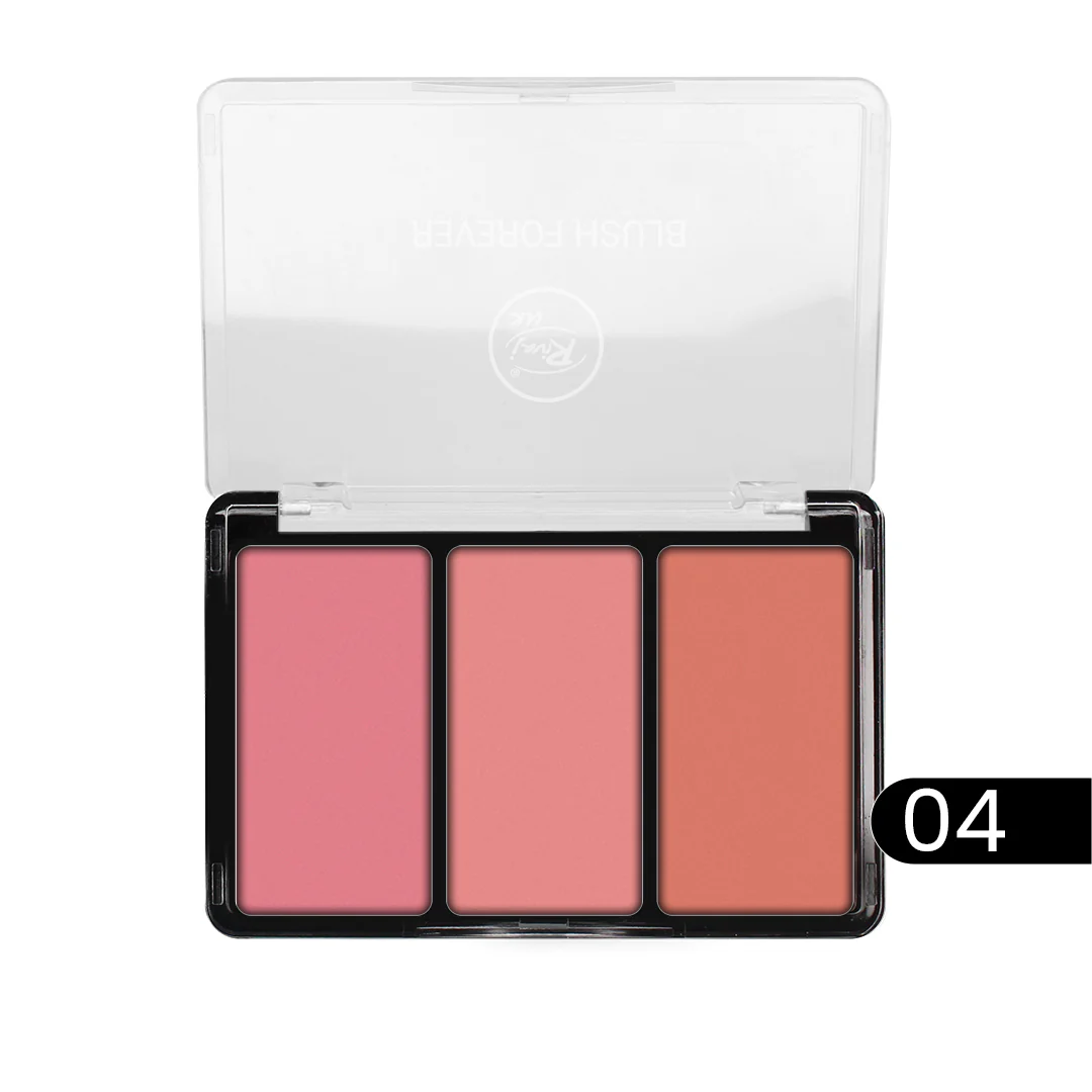 Blus-Forever_04 RIVAJ UK 04 BLUSH FOREVER - Image 1