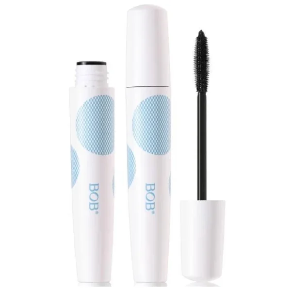VELVET BLACK MASCARA
