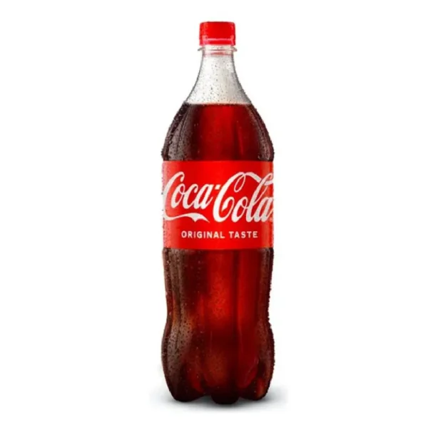 COCA COLA 1.5LTR