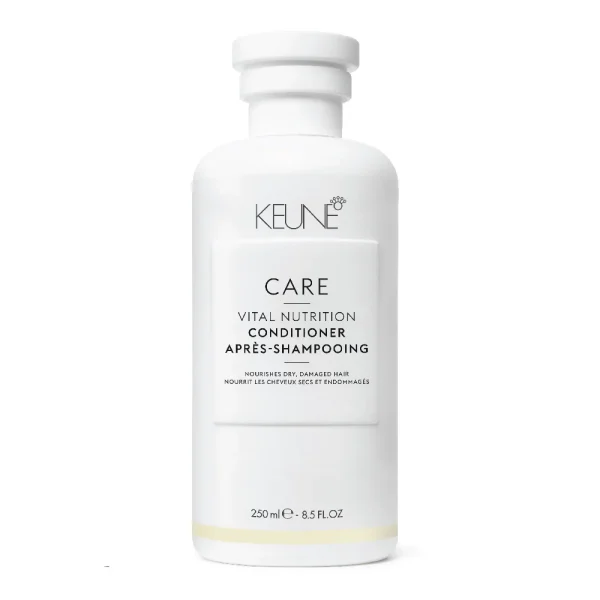 KEUNE CARE VITAL NUTRITION CONDITIONER 250ML