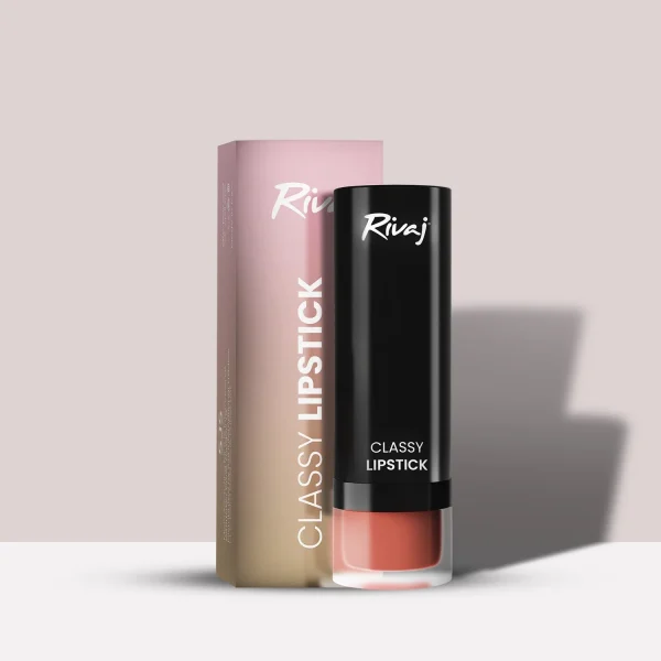 RIVAJ CLASSY LIPSTICK #.20