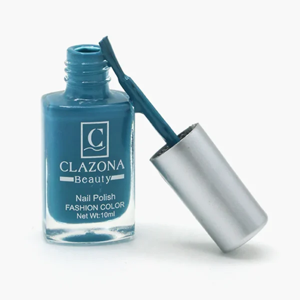 CLAZONA 628 BEAUTY NAIL POLISH