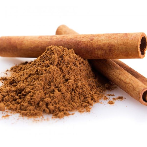 GG DAR CHINI POWDER 100GM