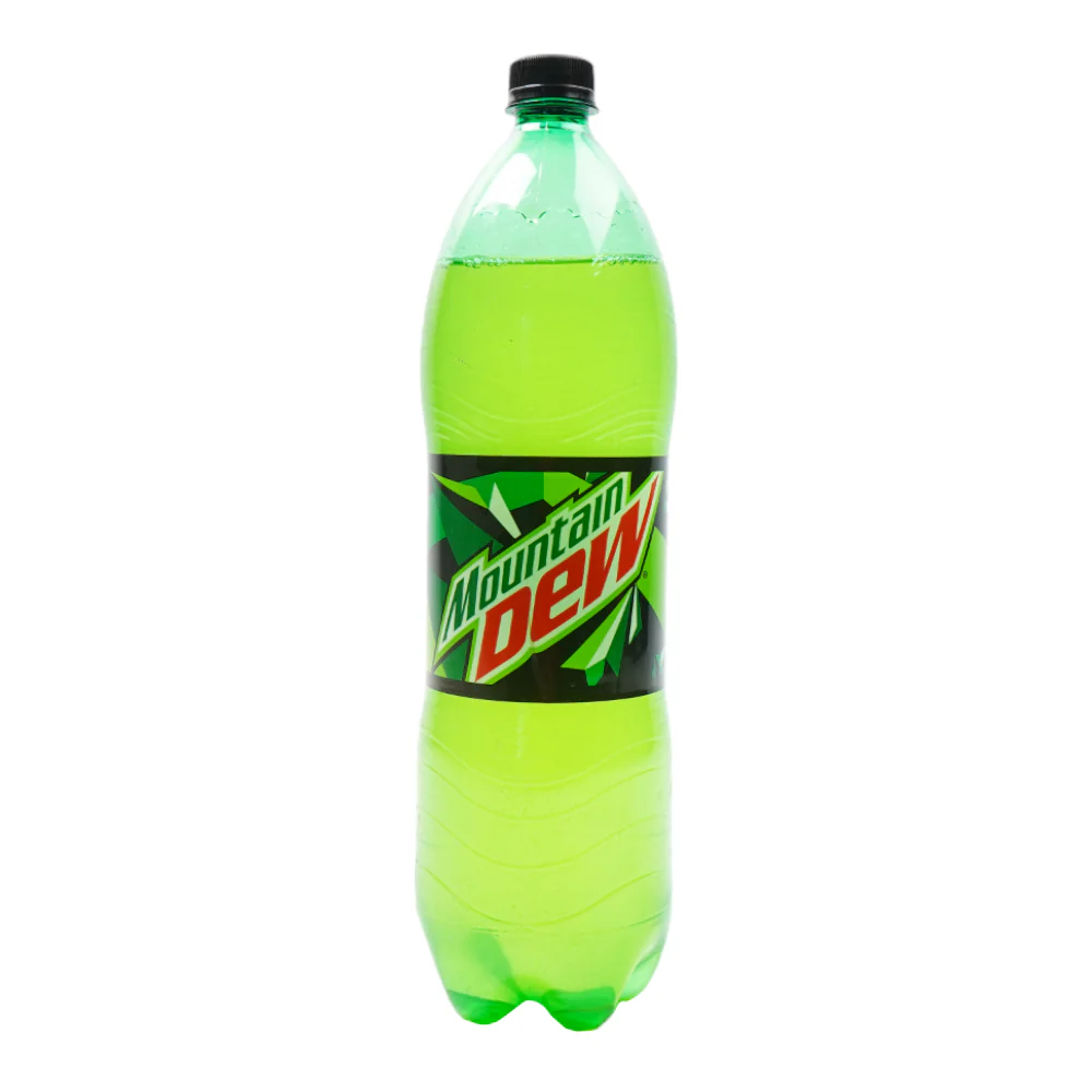 DEW 1.5 DEW MOUNTAIN 1.5LTR - Image 1