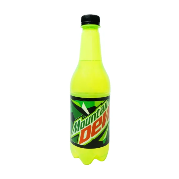 DEW MOUNTAIN 500ML