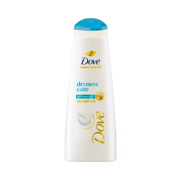 DRY 360 DOVE SHAMPOO DRYNESS CARE 360ML - Image 1