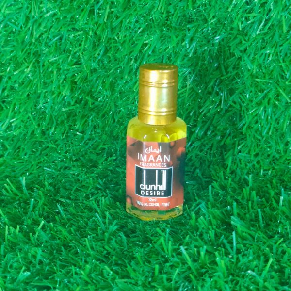 Imaan Fragrance Dunhill Desire 12ml