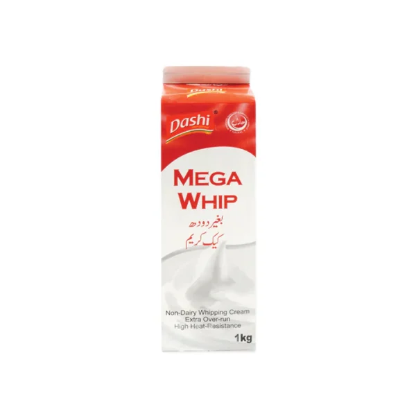 DASHI MEGA WHITE CREAM 1KG