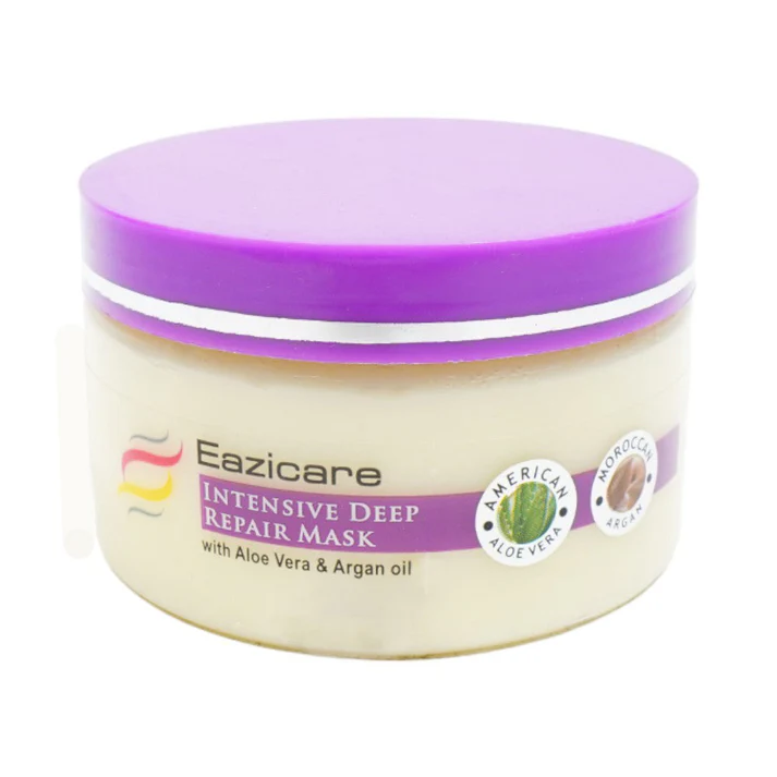 EAZI 300 EAZICARE INTENSIVE DEEP REPAIR MASK 300ML - Image 1