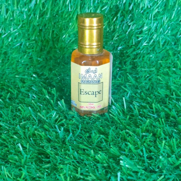 Imaan Fragrance Escape 12ml