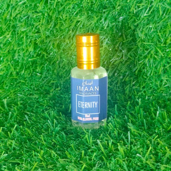 Imaan Fragrance Eternity 12ml