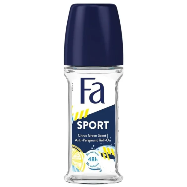 FA ROLL ON SPORT 50ML