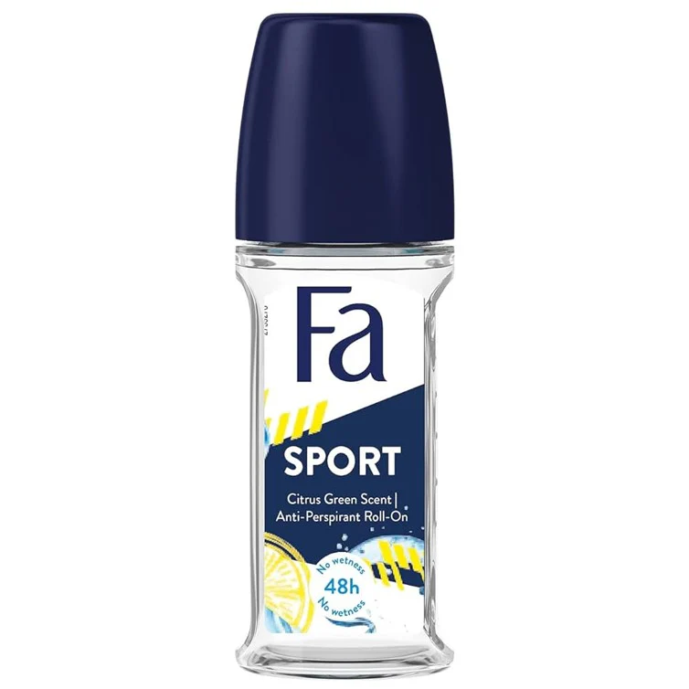 FA ROLL ON SPORT FA ROLL ON SPORT 50ML - Image 1