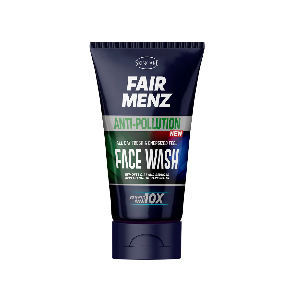 FM_FW_Anti_Polution_100ml (1) SKINCARE FAIR MENZ ANTI POLLUTION FACE WASH - Image 1