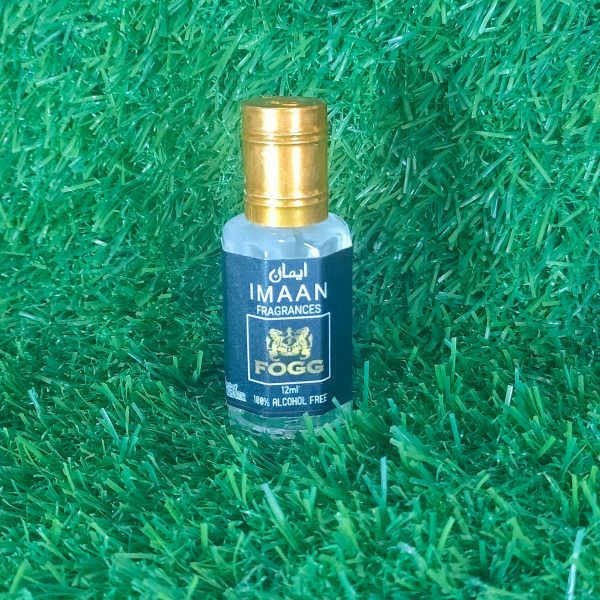 Imaan Fragrance Fogg 12ml